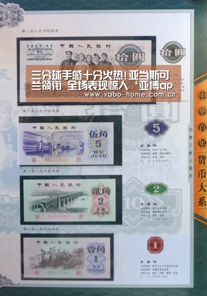 三分球手感十分火热!亚当斯可兰领衔 全场表现惊人‘亚博app’(图2) 惊喜不断。亚博体育支持多种安全便捷的充值与提款方式